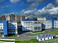 Polytechnisches College für Städtische Wirtschaft